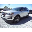 Ford Explorer Sport