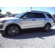 Ford Explorer Sport