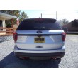 Ford Explorer Sport