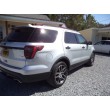Ford Explorer Sport