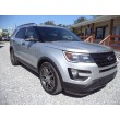 Ford Explorer Sport
