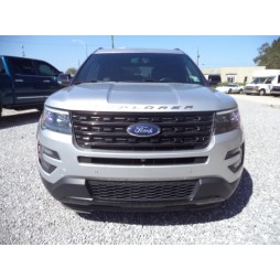 Ford Explorer Sport