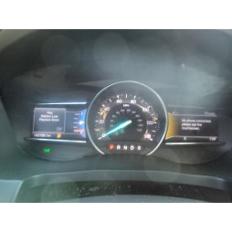 Ford Explorer Sport