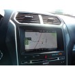 Ford Explorer Sport