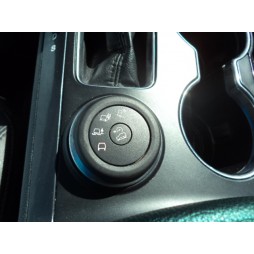 Ford Explorer Sport