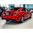 Mercedes-Benz CLA-Класс CLA250