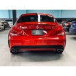 Mercedes-Benz CLA-Класс CLA250