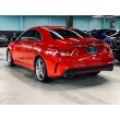 Mercedes-Benz CLA-Класс CLA250