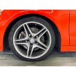 Mercedes-Benz CLA-Класс CLA250