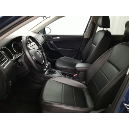 Volkswagen Tiguan SE