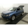 Volkswagen Tiguan SE