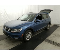 Volkswagen Tiguan SE
