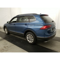 Volkswagen Tiguan SE