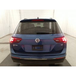 Volkswagen Tiguan SE