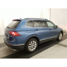 Volkswagen Tiguan SE