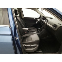 Volkswagen Tiguan SE