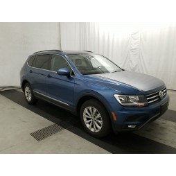 Volkswagen Tiguan SE
