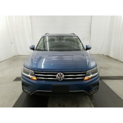 Volkswagen Tiguan SE