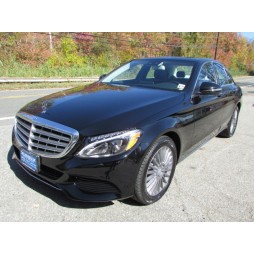 Mercedes-Benz C-Class C300