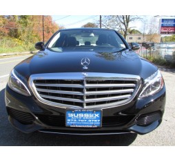 Mercedes-Benz C-Class C300