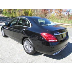 Mercedes-Benz C-Class C300