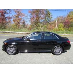 Mercedes-Benz C-Class C300