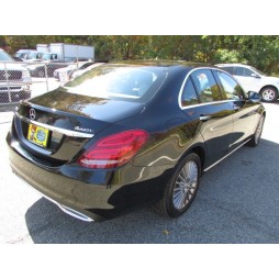 Mercedes-Benz C-Class C300