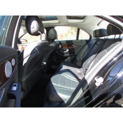 Mercedes-Benz C-Class C300