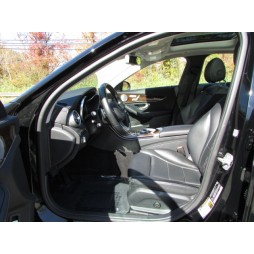 Mercedes-Benz C-Class C300
