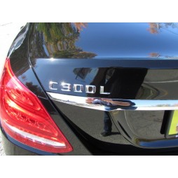 Mercedes-Benz C-Class C300