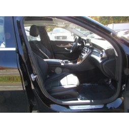 Mercedes-Benz C-Class C300