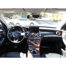 Mercedes-Benz C-Class C300