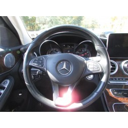 Mercedes-Benz C-Class C300