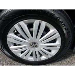 Volkswagen Passat S