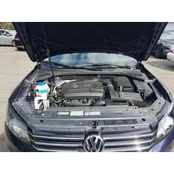 Volkswagen Passat S