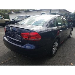 Volkswagen Passat S