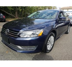 Volkswagen Passat S