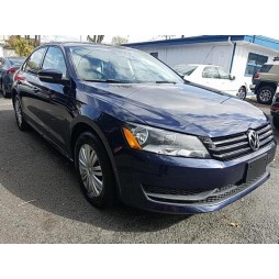 Volkswagen Passat S