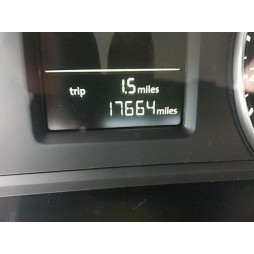 Volkswagen Passat S