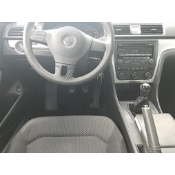 Volkswagen Passat S