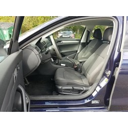Volkswagen Passat S