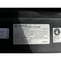 Volkswagen Passat S
