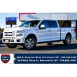 Ford F-150  SUPERCREW 