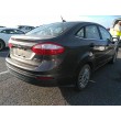 Ford Fiesta TITANIUM