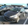 Ford Fiesta TITANIUM