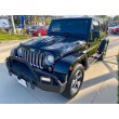 Jeep Wrangler Unlimited Sahara