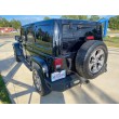 Jeep Wrangler Unlimited Sahara