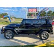 Jeep Wrangler Unlimited Sahara