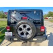 Jeep Wrangler Unlimited Sahara