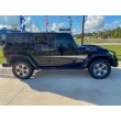 Jeep Wrangler Unlimited Sahara